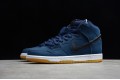 Nike SB Dunk High Orange Label - Midnight Navy --CI2692-401 Casual Shoes Unisex