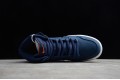 Nike SB Dunk High Orange Label - Midnight Navy --CI2692-401 Casual Shoes Unisex