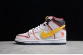 Nike SB Dunk High Project Unicorn - RX-0 --DH7717-100 Casual Shoes Unisex