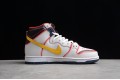 Nike SB Dunk High Project Unicorn - RX-0 --DH7717-100 Casual Shoes Unisex