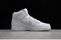 Nike SB Dunk High Pure Platinum--CZ8149-101 Casual Shoes Unisex