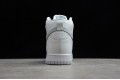 Nike SB Dunk High Pure Platinum--CZ8149-101 Casual Shoes Unisex