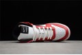 Nike SB Dunk High Red --CU7544-102 Casual Shoes Unisex