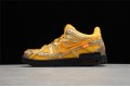 Nike SB Dunk High University Gold --CU6015-100 Casual Shoes Unisex