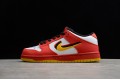 Nike SB Dunk High Vietnam --309242-307 Casual Shoes Unisex