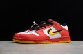 Nike SB Dunk High Vietnam --309242-307 Casual Shoes Unisex