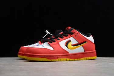 Nike SB Dunk High Vietnam --309242-307 Casual Shoes Unisex