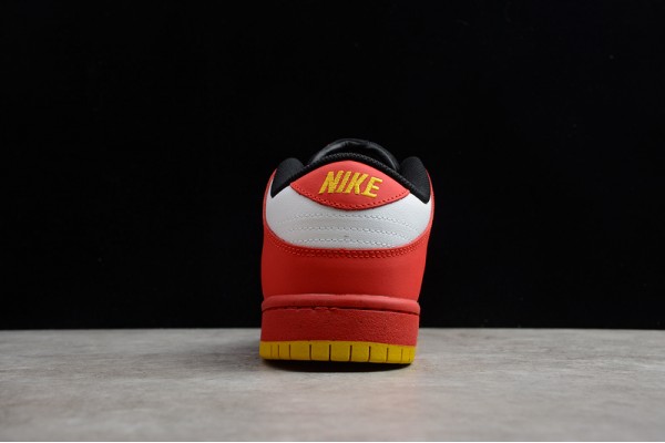 Nike SB Dunk High Vietnam --309242-307 Casual Shoes Unisex