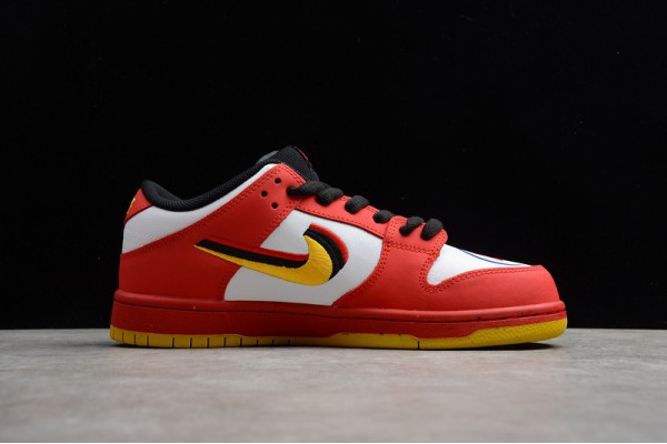 Nike SB Dunk High Vietnam --309242-307 Casual Shoes Unisex