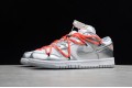 Nike SB Dunk High White --CT0856-800 Casual Shoes Unisex