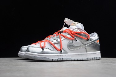 Nike SB Dunk High White --CT0856-800 Casual Shoes Unisex