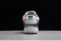 Nike SB Dunk High White --CT0856-800 Casual Shoes Unisex