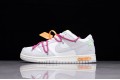 Nike SB Dunk Low 12 of 50 --DJ0950-114 Casual Shoes Unisex