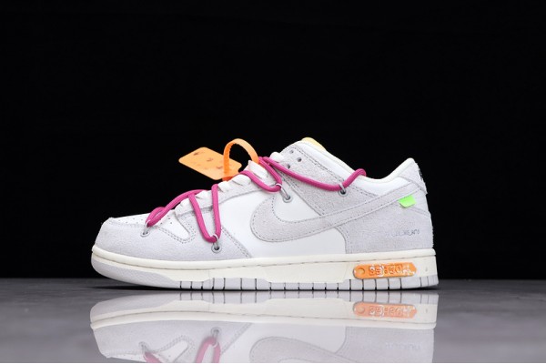 Nike SB Dunk Low 12 of 50 --DJ0950-114 Casual Shoes Unisex