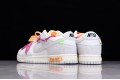 Nike SB Dunk Low 12 of 50 --DJ0950-114 Casual Shoes Unisex