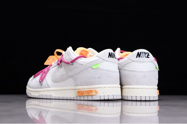 Nike SB Dunk Low 12 of 50 --DJ0950-114 Casual Shoes Unisex