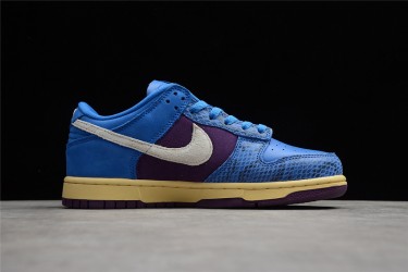 Nike SB Dunk Low 5 On It --DH6508-400 Casual Shoes Unisex