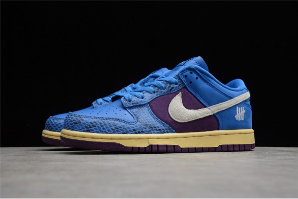 Nike SB Dunk Low 5 On It --DH6508-400 Casual Shoes Unisex