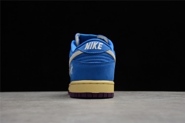 Nike SB Dunk Low 5 On It --DH6508-400 Casual Shoes Unisex