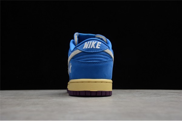 Nike SB Dunk Low 5 On It --DH6508-400 Casual Shoes Unisex