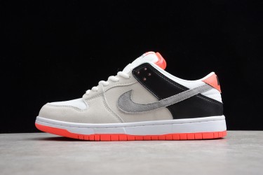 Nike SB Dunk Low AM90 Infrared --CD2563-004 Casual Shoes Unisex