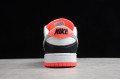 Nike SB Dunk Low AM90 Infrared --CD2563-004 Casual Shoes Unisex