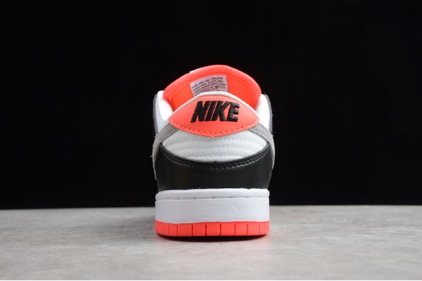 Nike SB Dunk Low AM90 Infrared --CD2563-004 Casual Shoes Unisex