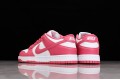 Nike SB Dunk Low Archeo Pink --DD1503-111 Casual Shoes Unisex