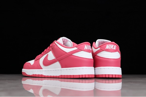 Nike SB Dunk Low Archeo Pink --DD1503-111 Casual Shoes Unisex