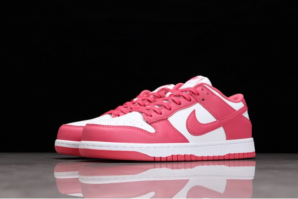 Nike SB Dunk Low Archeo Pink --DD1503-111 Casual Shoes Unisex