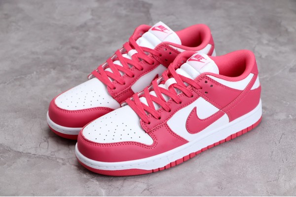 Nike SB Dunk Low Archeo Pink --DD1503-111 Casual Shoes Unisex