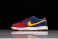 Nike SB Dunk Low Barcelona --DJ0606-400 Casual Shoes Unisex