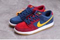 Nike SB Dunk Low Barcelona --DJ0606-400 Casual Shoes Unisex