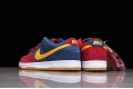 Nike SB Dunk Low Barcelona --DJ0606-400 Casual Shoes Unisex