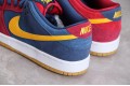 Nike SB Dunk Low Barcelona --DJ0606-400 Casual Shoes Unisex