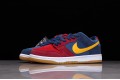 Nike SB Dunk Low Barcelona --DJ0606-400 Casual Shoes Unisex