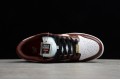 Nike SB Dunk Low Barkroot Brown --DH3228-103 Casual Shoes Unisex