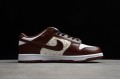 Nike SB Dunk Low Barkroot Brown --DH3228-103 Casual Shoes Unisex