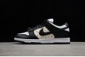 Nike SB Dunk Low Black --DH3228-102 Casual Shoes Unisex