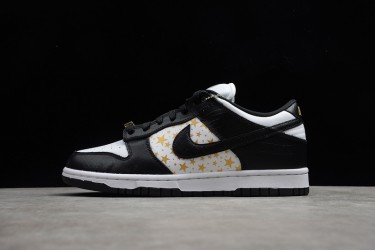 Nike SB Dunk Low Black --DH3228-102 Casual Shoes Unisex