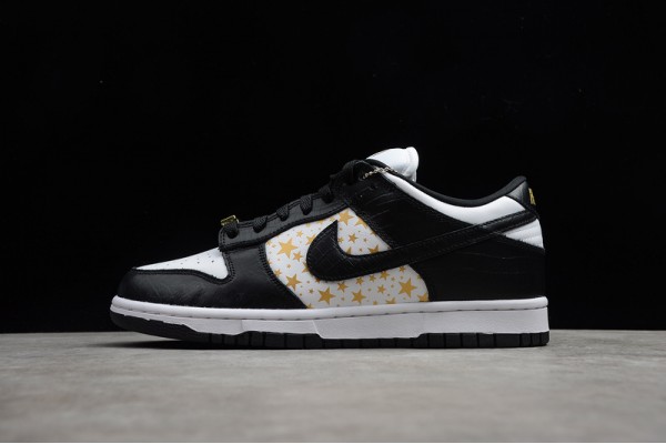 Nike SB Dunk Low Black --DH3228-102 Casual Shoes Unisex