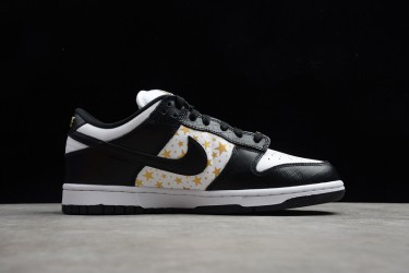 Nike SB Dunk Low Black --DH3228-102 Casual Shoes Unisex