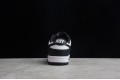 Nike SB Dunk Low Black White --DD1391-100 Casual Shoes Unisex