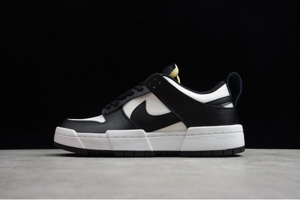 Nike SB Dunk Low Black--Ck6654-102 Casual Shoes Unisex