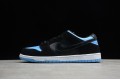 Nike SB Dunk Low Blue --304292-048 Casual Shoes Unisex