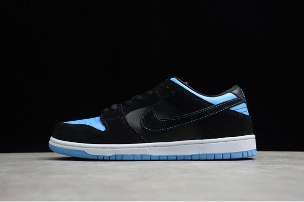 Nike SB Dunk Low Blue --304292-048 Casual Shoes Unisex