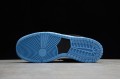 Nike SB Dunk Low Blue --304292-048 Casual Shoes Unisex