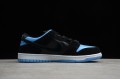 Nike SB Dunk Low Blue --304292-048 Casual Shoes Unisex