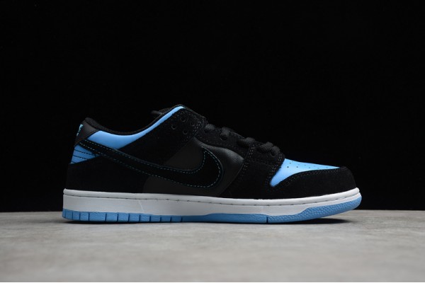 Nike SB Dunk Low Blue --304292-048 Casual Shoes Unisex