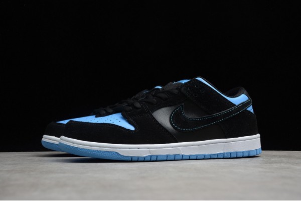 Nike SB Dunk Low Blue --304292-048 Casual Shoes Unisex